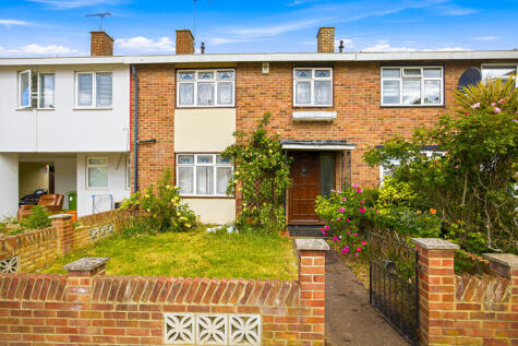Landermere, Basildon, SS14