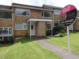 8, Nethercote Gardens, Solihull Lodge, Solihull B90 1BL