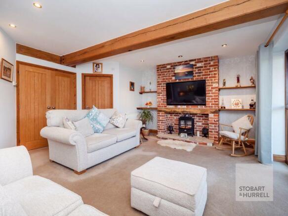 Annexe Lounge