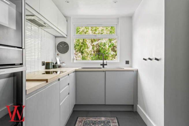 Kitchen Breakfast Room