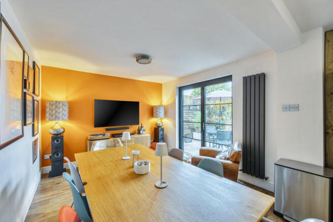 Beechwood Rise, Chislehurst photo 4