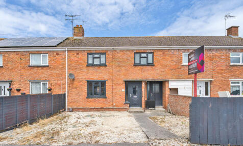 Wordsworth Road, Weston super Mare - FIRST TIME BUYERS
