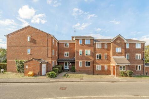 Bernard Ashley Drive, Charlton