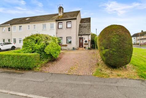 Netherplace Road, Newton Mearns, G77
