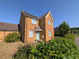 86, Brook Farm Road, Saxmundham IP17 1WL
