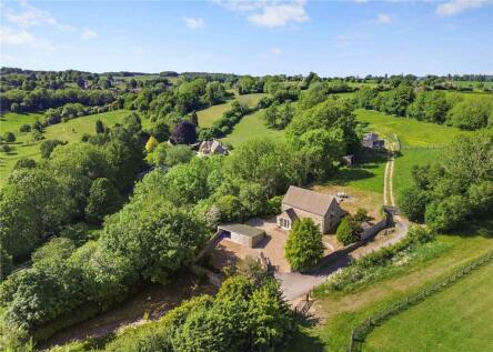 Calves Hill, Chedworth, Cheltenham, Gloucestershire, GL54