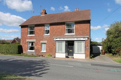 Cousley Wood, Wadhurst, TN5