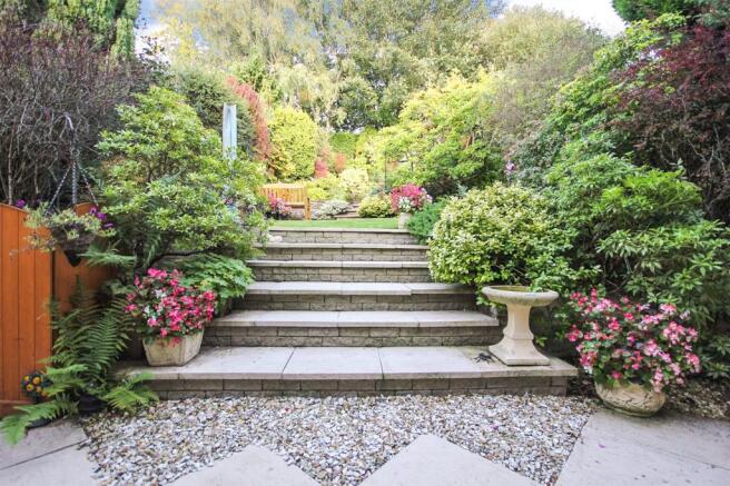 14 Garden