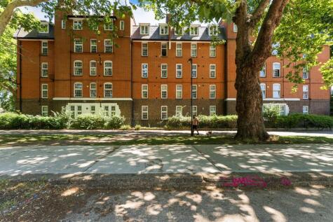 London Fields East Side, Hackney