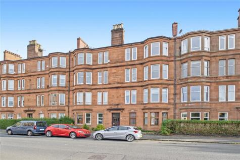 Kings Park Road, Glasgow, G44