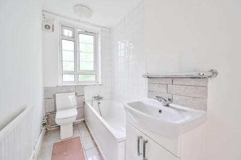 Norman Court, Lordship Lane, East Dulwich, London, SE22