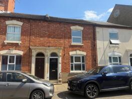 84, Palmerston Road, Northampton NN1 5EX