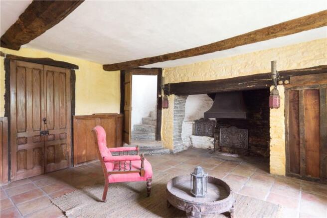 Drawing Room