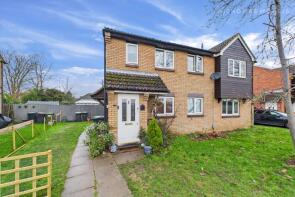 15, Orchard Close, Biggleswade SG18 0NE