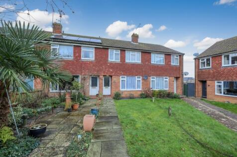 Fairlea Close, Burgess Hill, RH15