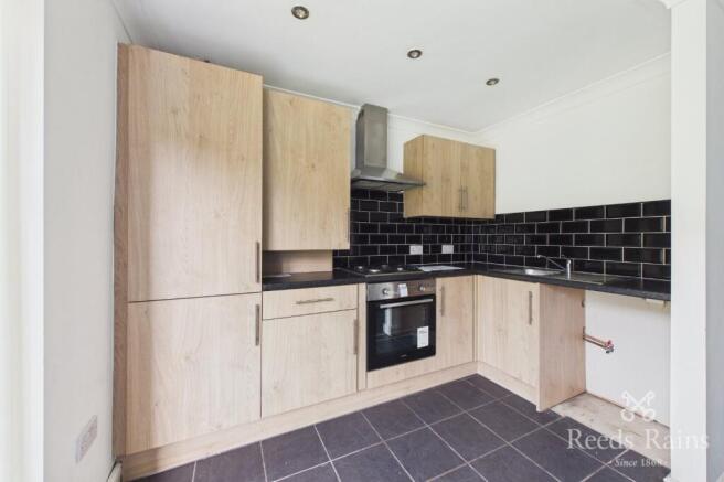 Randle Mews, Widnes, Cheshire, WA8 photo 4