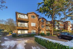 Flat 6, 71 Bedgebury Court, Albemarle Road, Beckenham BR3 5HW