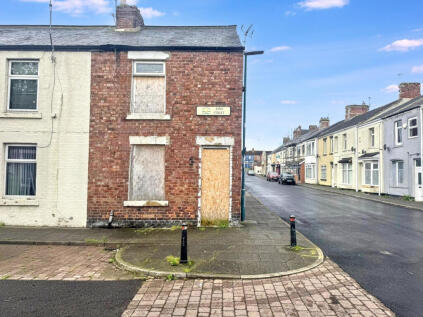 John Street, Eldon Lane, Bishop Auckland, Durham, DL14 8TP