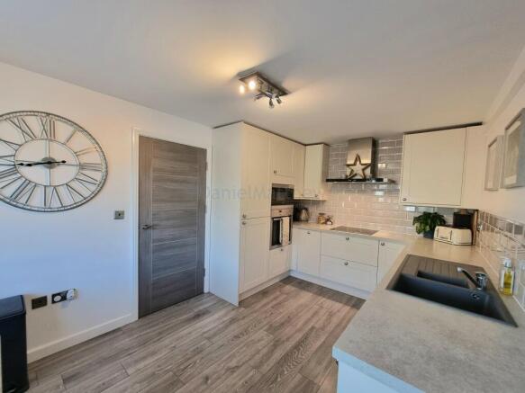 Kitchen/ Diner