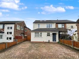 16, Woodhall Avenue, Manchester M45 7QF