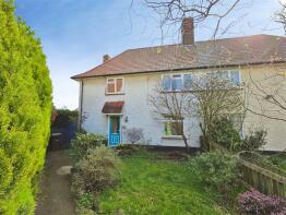 12, Lexington Gardens, Nottingham NG5 3FE