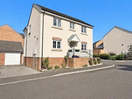 Dyffryn Y Coed, Church Village, Pontypridd. CF38 1QA