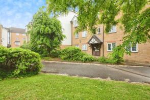 16, Foxglove Court, Vicars Bridge Close, Wembley HA0 1YG