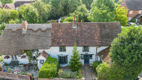 Blewbury Road, East Hagbourne, OX11