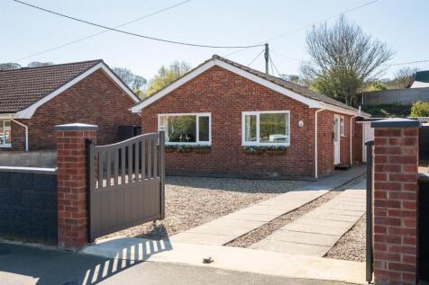 Sandy Lane, Cromer, NR27