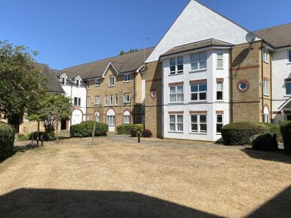Cambridge Road, Southend-On-Sea, Essex, SS1
