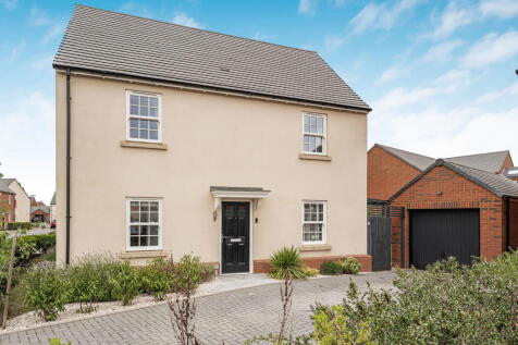 Thenford Way, Banbury, OX16 2DS