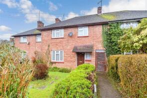 23, The Mount, Uckfield TN22 1DD