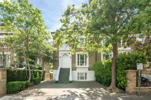 Flat 1, 116, The Grove, London W5 3SH