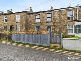 30, Stray Park Road, Camborne TR14 8UN