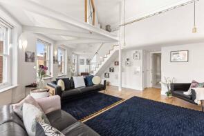125, Dawes Road, London SW6 7EA