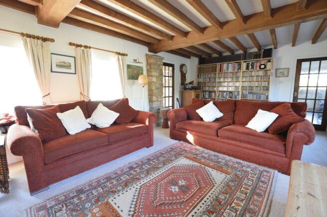 Living Room Se...