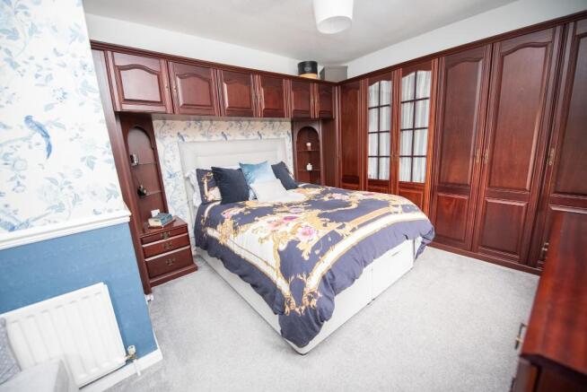 Bedroom 1