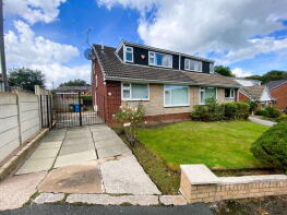 23, Clarksfield Street, Oldham OL4 3AW