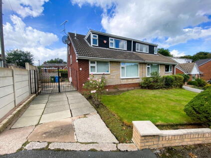 23 Clarksfield Street, Oldham, OL4 3AW