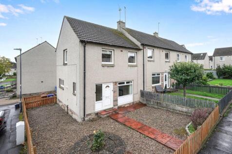 30 Sherwood Court, Bonnyrigg, EH19 3LF