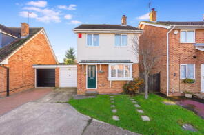 66, Volante Drive, Sittingbourne ME10 2JJ