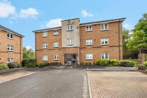 45, Cypress Lane, Hamilton ML3 8SR