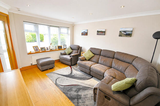 Saffron Close, Tickhill, Doncaster photo 4
