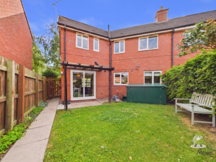 10 Ernley Close, Nantwich