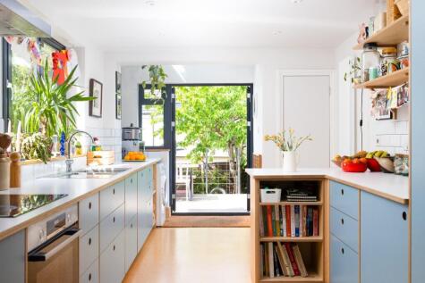 Bloomfield Road, Brislington