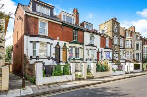 20, Cottage Grove, Southsea PO5 1EN