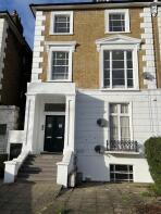 Flat A, 209, Camden Road, London NW1 9AA
