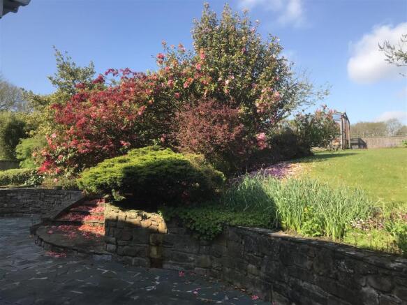 GROUNDS