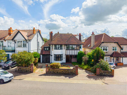Crowstone Avenue, Westcliff-on-sea, SS0