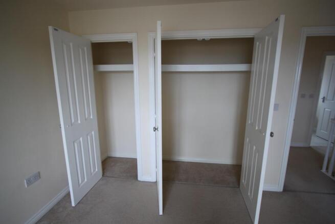 Master Wardrobes